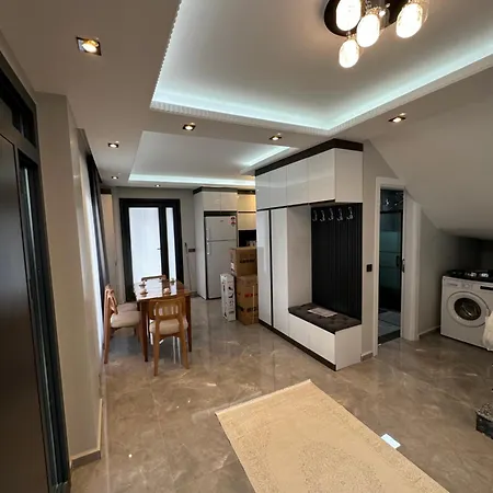 Villa Life Gümüşyaka