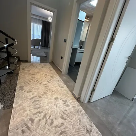 Life Vila Gümüşyaka