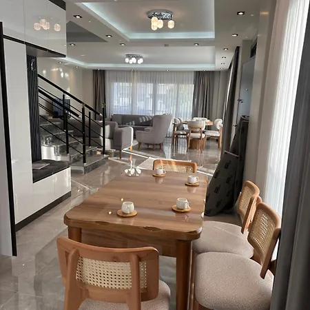 Vila Life Gümüşyaka