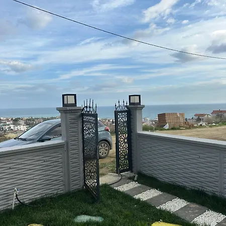 Vila Life Gümüşyaka