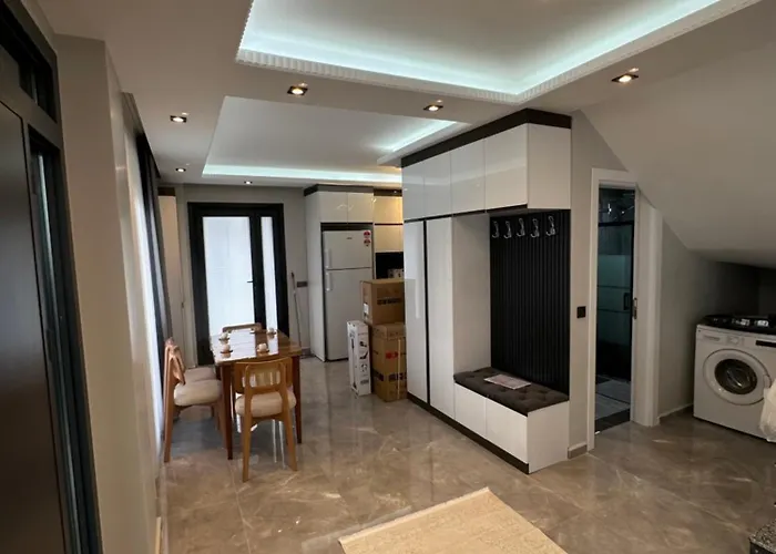 Villa Life Gümüşyaka