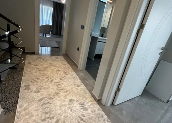 Life Villa Gümüşyaka