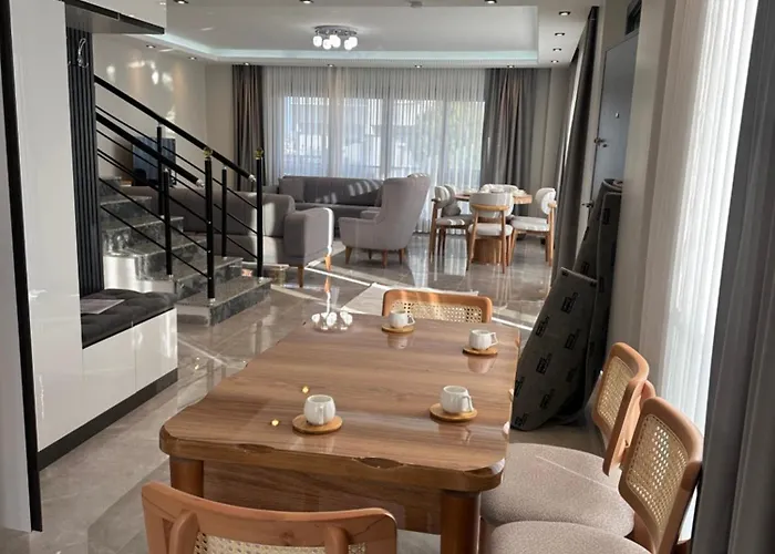 Villa Life Gümüşyaka