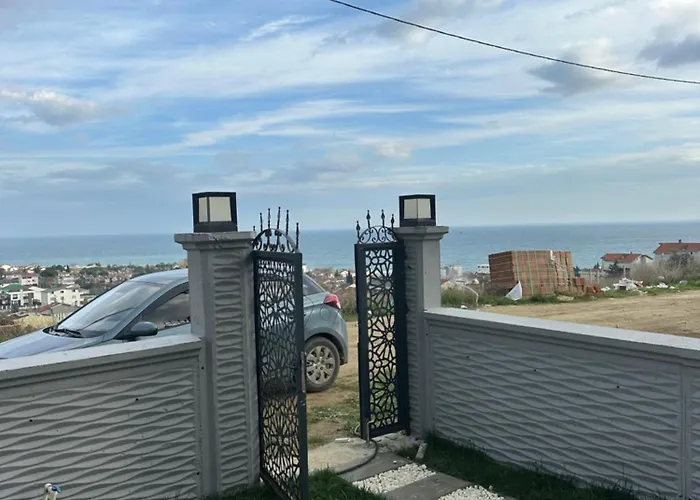 Villa Life Gümüşyaka